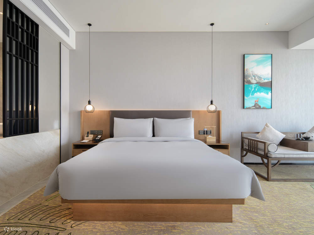 Bilik Dianmo Business King